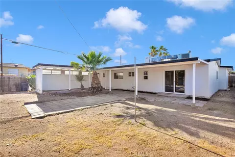 Exterior - 1200 Carson St, Barstow, CA 92311 photo 5 of 8