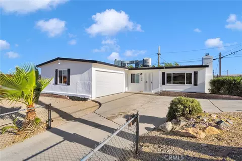 Exterior - 1200 Carson St, Barstow, CA 92311 photo 2 of 8