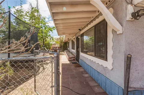Exterior - 525 E Williams St, Yermo, CA 92398 photo 9 of 9