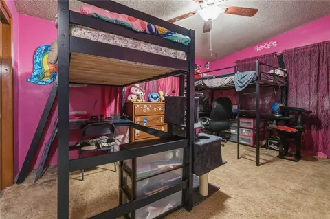 Bedroom - 525 E Williams St, Yermo, CA 92398 photo 6 of 7