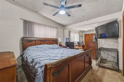 Bedroom - 525 E Williams St, Yermo, CA 92398 photo 1 of 7
