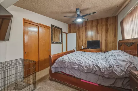 Bedroom - 525 E Williams St, Yermo, CA 92398 photo 4 of 7