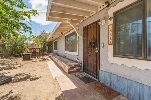 525 E Williams St, Yermo, CA 92398
