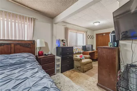 Bedroom - 525 E Williams St, Yermo, CA 92398 photo 2 of 7