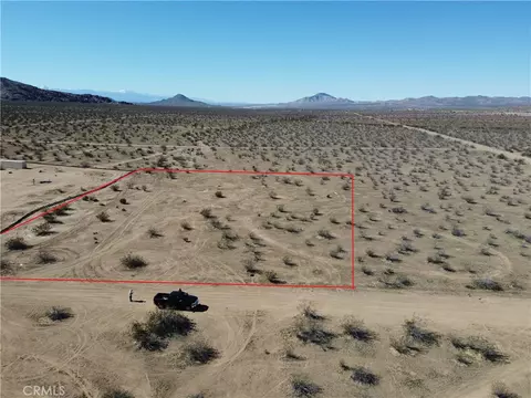 0 Atchison Rd, Apple Valley, CA 92307