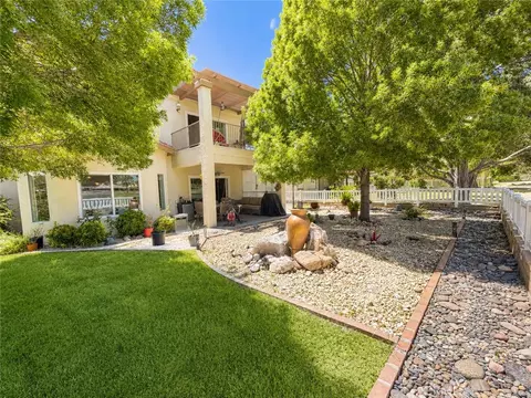 Exterior - 14666 Robin, Helendale, CA 92342 photo 3 of 4