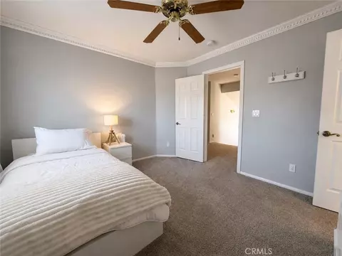 Bedroom - 14666 Robin, Helendale, CA 92342 photo 3 of 5