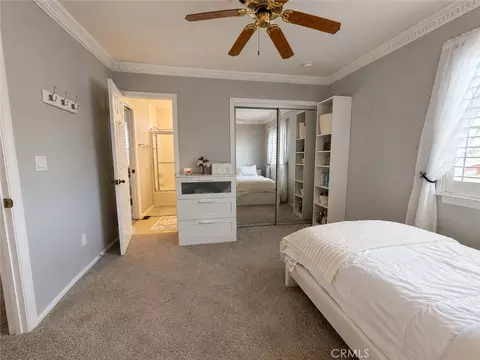 Bedroom - 14666 Robin, Helendale, CA 92342 photo 2 of 5