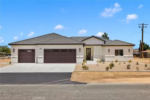 20112 Sahale Rd, Apple Valley, CA 92307