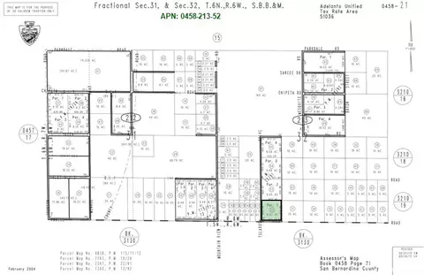 9 Rancho Rd, Adelanto, CA 92301