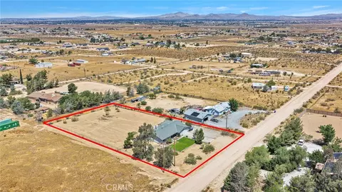 View/Area - 10626 Valley Vis, Apple Valley, CA 92308 photo 9 of 10