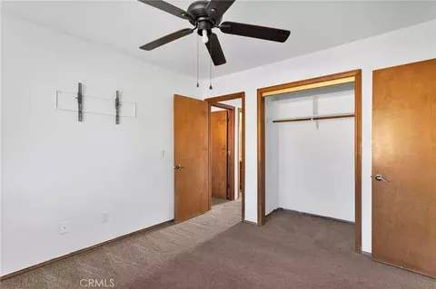 Bedroom - 10626 Valley Vis, Apple Valley, CA 92308 photo 3 of 4