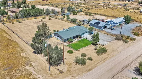 View/Area - 10626 Valley Vis, Apple Valley, CA 92308 photo 10 of 10