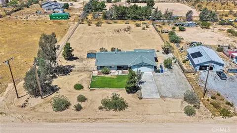 View/Area - 10626 Valley Vis, Apple Valley, CA 92308 photo 4 of 10