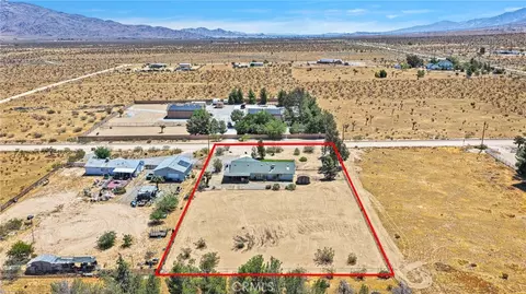 View/Area - 10626 Valley Vis, Apple Valley, CA 92308 photo 7 of 10