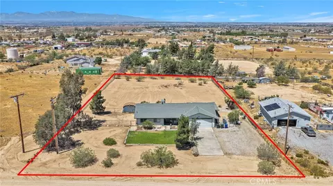 View/Area - 10626 Valley Vis, Apple Valley, CA 92308 photo 3 of 10