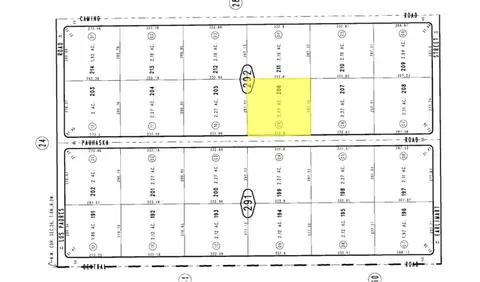 0 Pauhaska Rd, Apple Valley, CA 92307