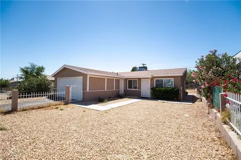 1912 Sunset St, Barstow, CA 92311