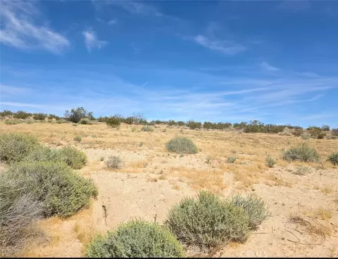 0 La Bonita, Boron, CA 93516
