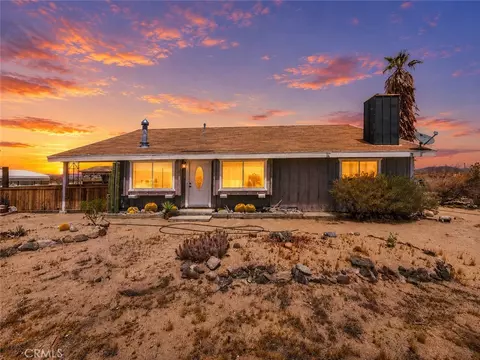 2620 Oasis St, Joshua Tree, CA 92252
