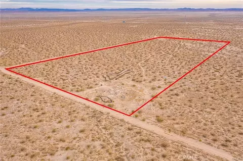 0 Buckthorne Canyon Rd, Adelanto, CA 92301