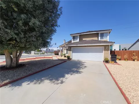 14245 Travers, Moreno Valley, CA 92553
