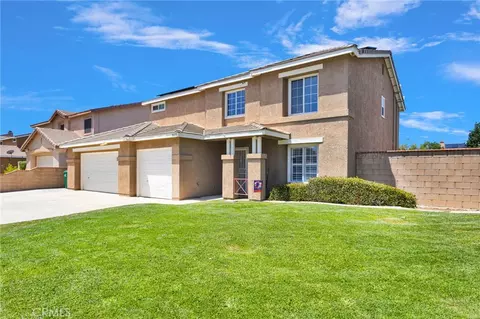39233 Raphael Ln, Palmdale, CA 93551