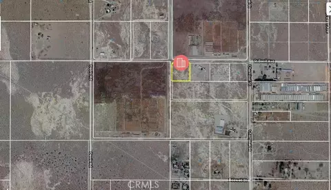 0 Markham St, El Mirage, CA 92301