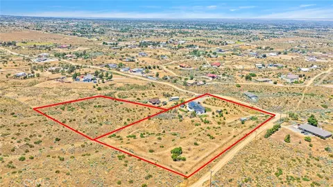 View/Area - 5137 Cygnet, Phelan, CA 92371 photo 5 of 5