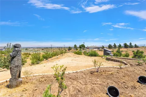 Exterior - 5137 Cygnet, Phelan, CA 92371 photo 10 of 13