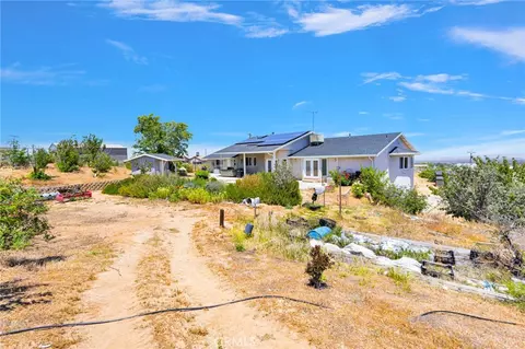Exterior - 5137 Cygnet, Phelan, CA 92371 photo 6 of 13
