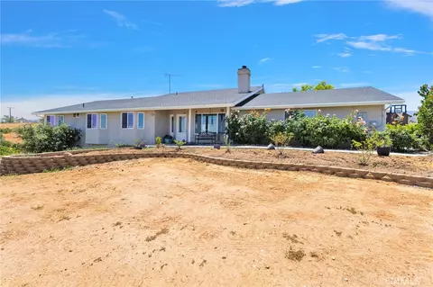Exterior - 5137 Cygnet, Phelan, CA 92371 photo 1 of 13