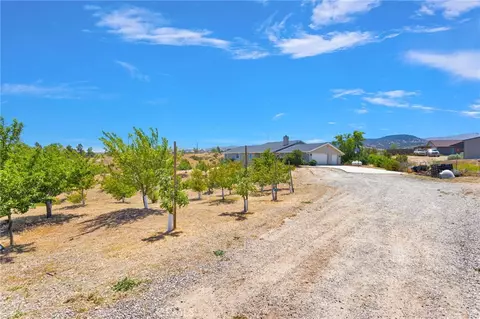 Exterior - 5137 Cygnet, Phelan, CA 92371 photo 12 of 13