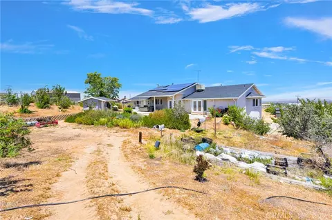 Exterior - 5137 Cygnet, Phelan, CA 92371 photo 5 of 14