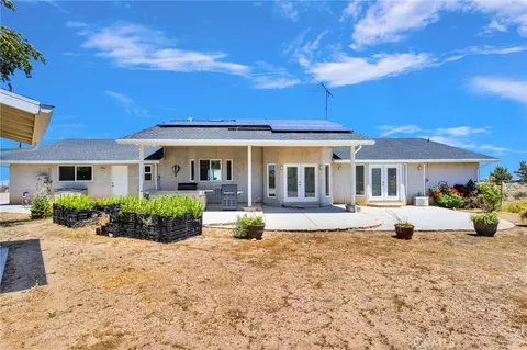 Exterior - 5137 Cygnet, Phelan, CA 92371 photo 5 of 13