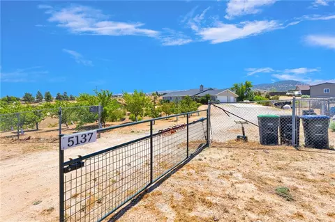 Exterior - 5137 Cygnet, Phelan, CA 92371 photo 13 of 14