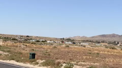 29315 Indian Trail Trust, Helendale, CA 92342