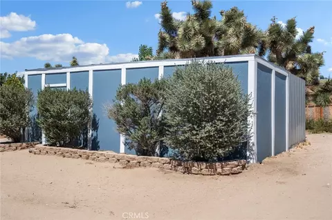 Exterior - 10925 Buttonwood, Phelan, CA 92371 photo 7 of 15