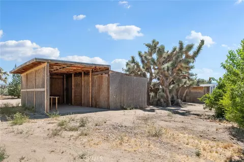 Exterior - 10925 Buttonwood, Phelan, CA 92371 photo 8 of 16