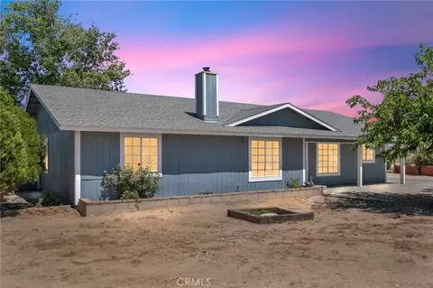 Exterior - 10925 Buttonwood, Phelan, CA 92371 photo 10 of 16