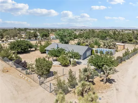 View/Area - 10925 Buttonwood, Phelan, CA 92371 photo 1 of 6