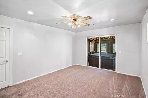 Bedroom - 10925 Buttonwood, Phelan, CA 92371 photo 5 of 6