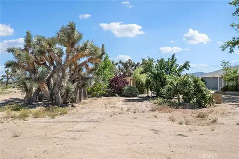Exterior - 10925 Buttonwood, Phelan, CA 92371 photo 16 of 16