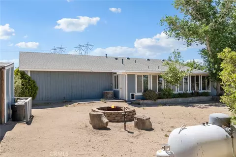 Exterior - 10925 Buttonwood, Phelan, CA 92371 photo 3 of 15