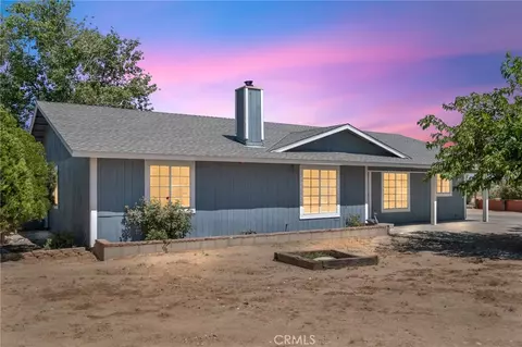 Exterior - 10925 Buttonwood, Phelan, CA 92371 photo 10 of 15