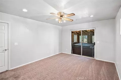 Bedroom - 10925 Buttonwood, Phelan, CA 92371 photo 5 of 6