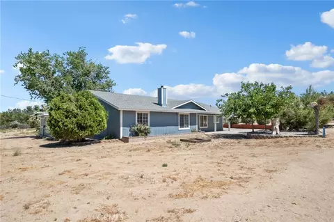 Exterior - 10925 Buttonwood, Phelan, CA 92371 photo 13 of 16