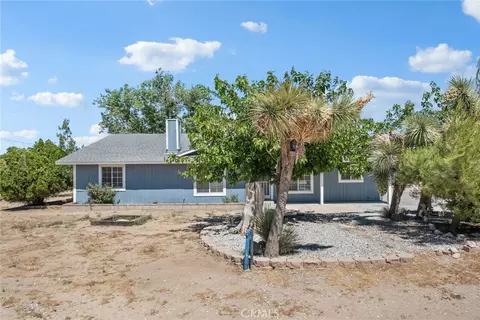 Exterior - 10925 Buttonwood, Phelan, CA 92371 photo 13 of 15