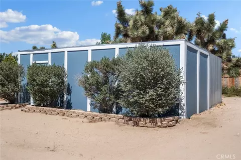 Exterior - 10925 Buttonwood, Phelan, CA 92371 photo 7 of 16