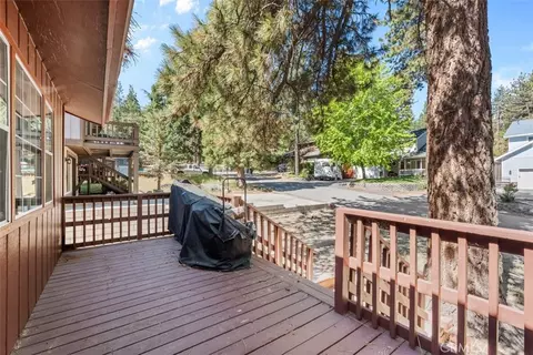 Exterior - 6285 Conifer, Wrightwood, CA 92397 photo 7 of 7
